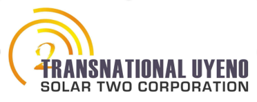Transnational Uyeno Solar Two Corporation
